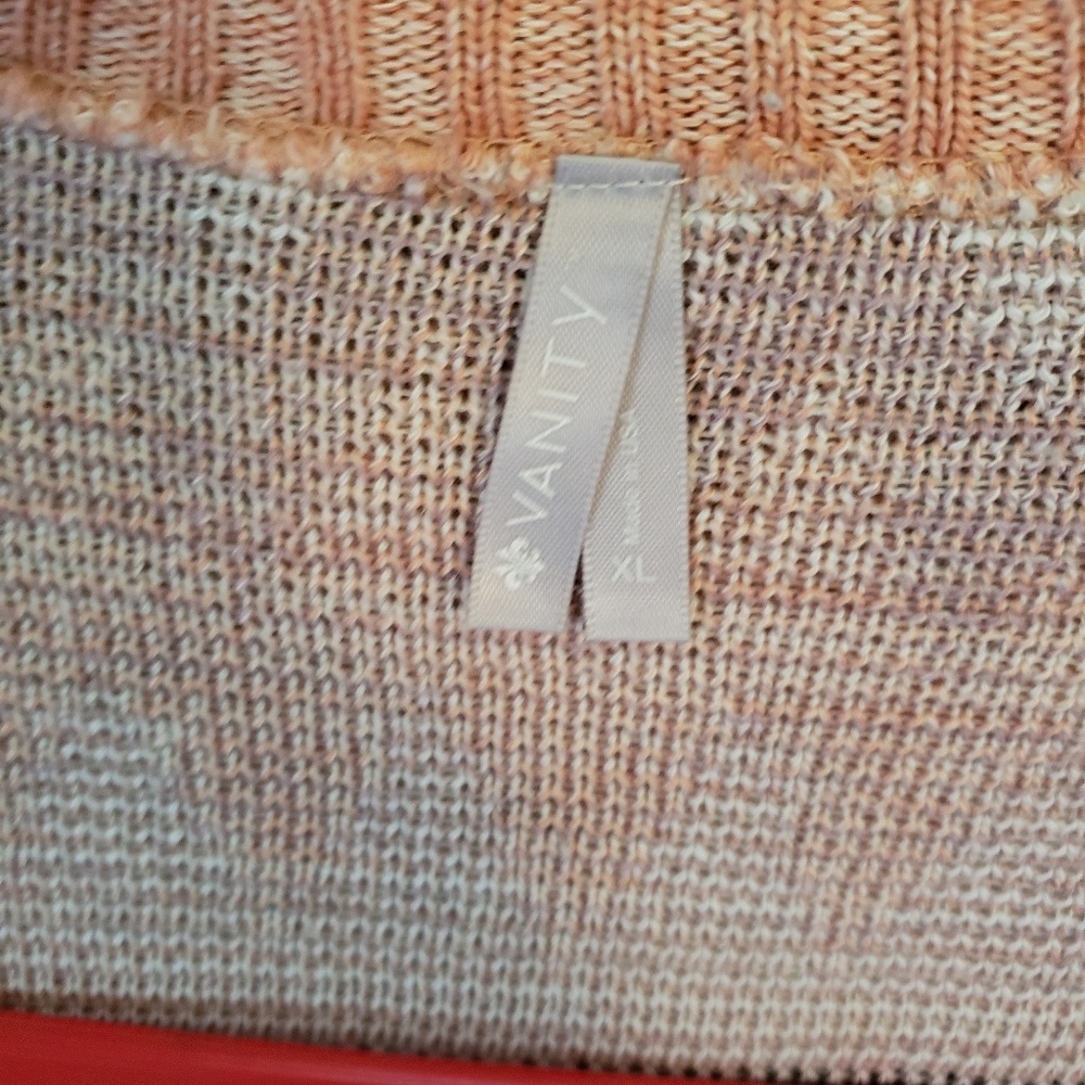 Vanity Cardigan - Picture 3 of 3